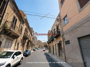 Casa, Guadagna - Oreto Nuova, Palermo.