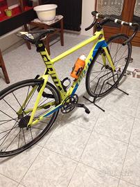 bicicletta da corsa