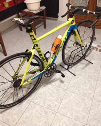 bicicletta da corsa