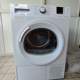 Asciugatrice BEKO da riparare o per ricambi