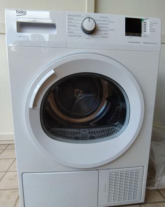Scheda elettronica per asciugatrice BEKO DRX837WI