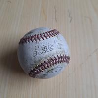 Palle da baseball
