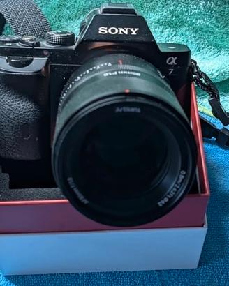 💯Obiettivo 7Artisans AF 85mm F1.8 Sony E-mount💯
