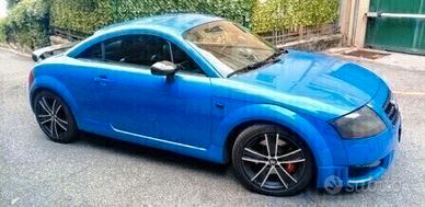 Audi TT Coupé 1.8 T 20V 225 CV cat