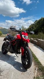 Hypermotard 950 anno 2019