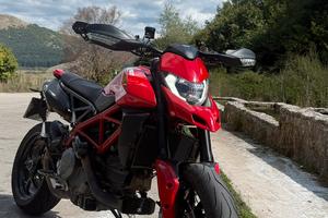 Hypermotard 950 anno 2019