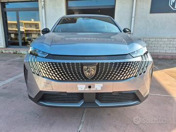 Peugeot 3008 Hybrid 145 e-DCS6 Allure