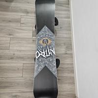 Tavola snowboard Nitro Magnum 165