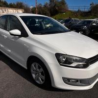 Volkswagen Polo 1.6 TDI DPF 5 porte Highline BlueM