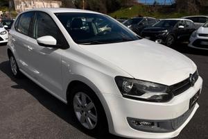 Volkswagen Polo 1.6 TDI DPF 5 porte Highline BlueM