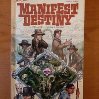 Manifest Destiny