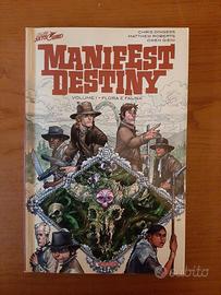 Manifest Destiny