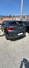 Bmw x2 msport