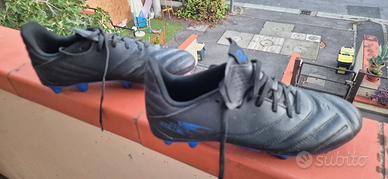 scarpe da calcio Kipsta Viralto ragazzo