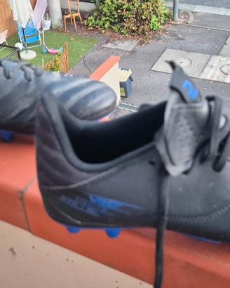 scarpe da calcio Kipsta Viralto ragazzo