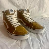 Scarpa Camoscio - Vans - Nuova 🔥