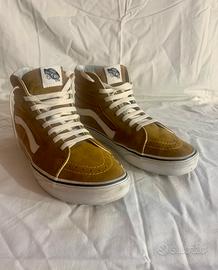 Scarpa Camoscio - Vans - Nuova 🔥