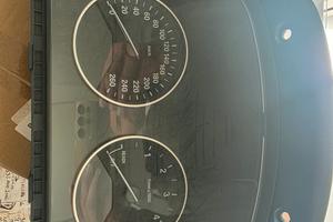 bmw 320 f3x