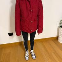Woolrich xs ragazza bambina 14  parka bambino