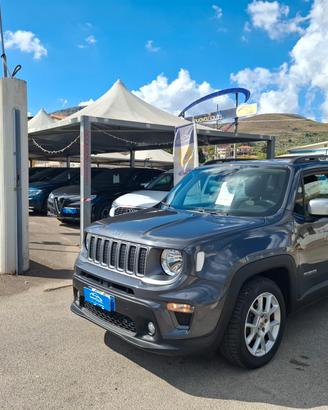 Jeep Renegade 1.6 Mjt 130 CV Limited 2022