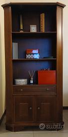 libreria vintage