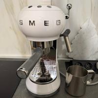 Smeg macchina caffe