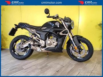 Zontes ZT 125 G