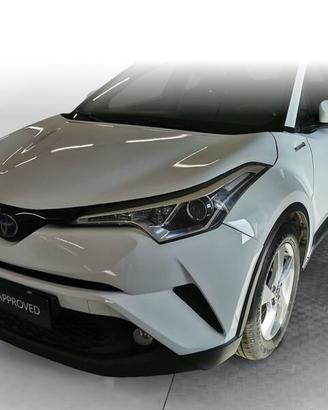 Toyota C-HR 1.8H (122CV) E-CVT Trend