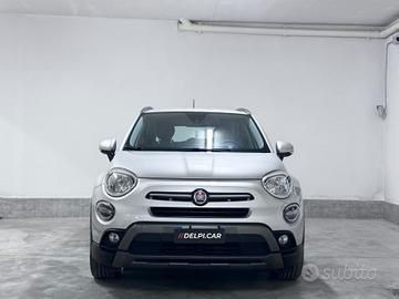 Fiat 500X 1.6 MultiJet 130 CV Cross