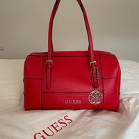 borsa bauletto Guess