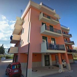 appartamento a stornarella 
