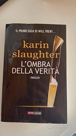 L’ombra della verità - Karin Slaughter