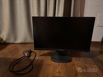 Monitor philips