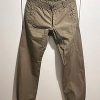Moncler panton militare