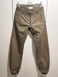 Moncler panton militare