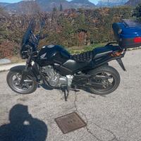 Honda CBF 500 - 2005