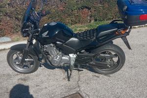 Honda CBF 500 - 2005