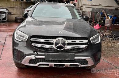 Ricambi Mercedes classe A B C E Cla Gla Glc 