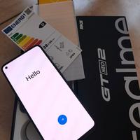 realme GTneo2