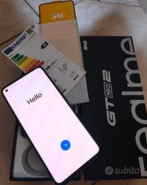 realme GTneo2