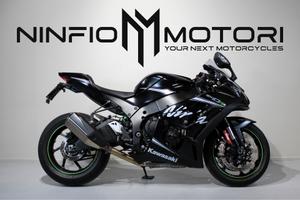 Kawasaki Ninja 1000 ZX-10RR - 2017
