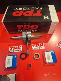 ALBERO MOTORE TPR100 CORSA 47 AM6 99AL47AM00