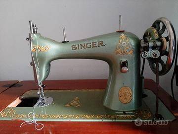 Macchina per cucire