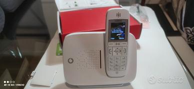 Telefono cordless con SIM