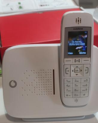 Telefono cordless con SIM