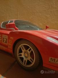 Ferrari modellino