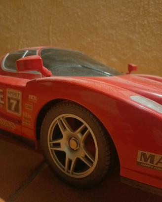 Ferrari modellino