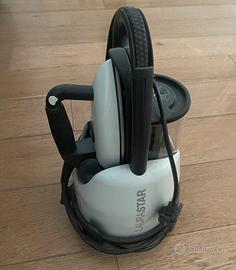 Ferro da stiro Laurastar