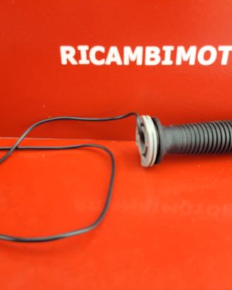 MANOPOLA RISCALDATA DX BMW R1200RT R900RT