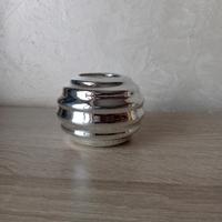 Vaso porta candela Linea 999 Beltrami 